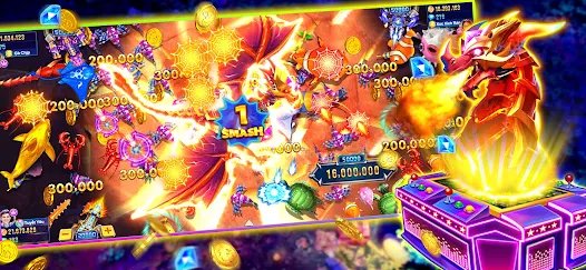 pkr98 game